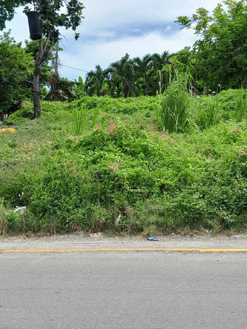 Development Land (Residential) For Sale 112 MAIN ST OCHO RIOS, Ocho