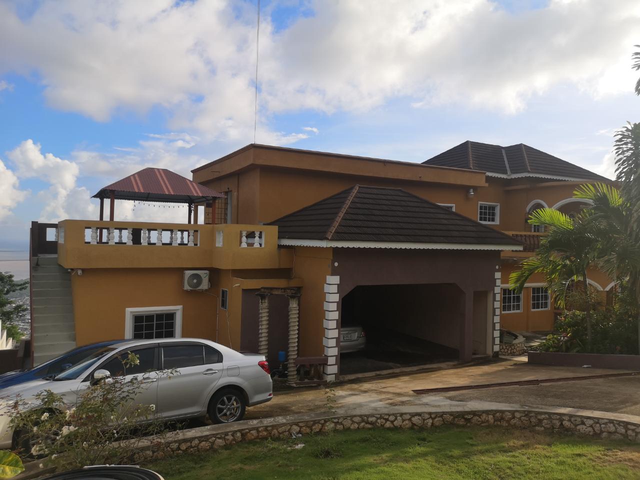 House For Sale PINEWOOD DRIVE, PATRICK H, Kingston 19 77,000,000 Keez