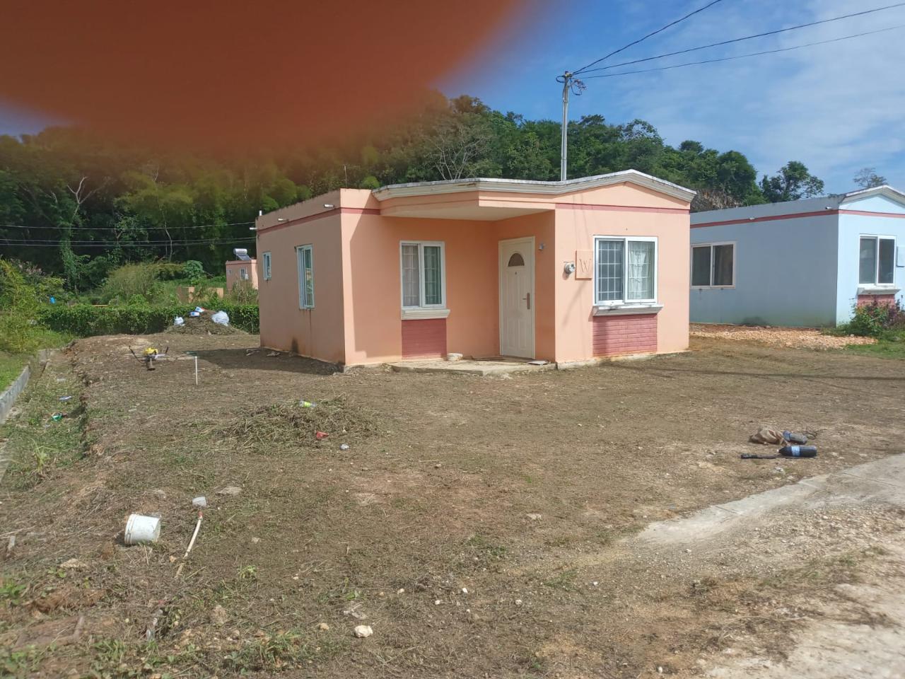 House For Sale DENNIS DRIVE, GREEN ISLAN, Green Island 85,500 Keez