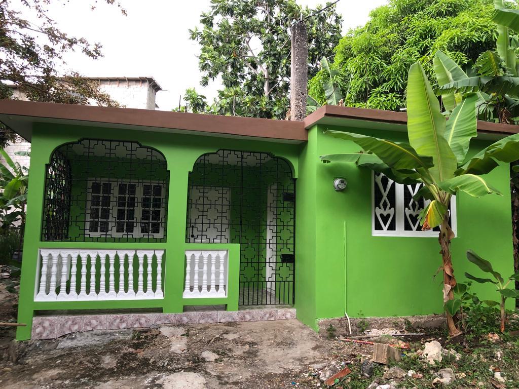 House For Rent NORWOOD G MONTEGO BAY, Montego Bay 40,000 Keez