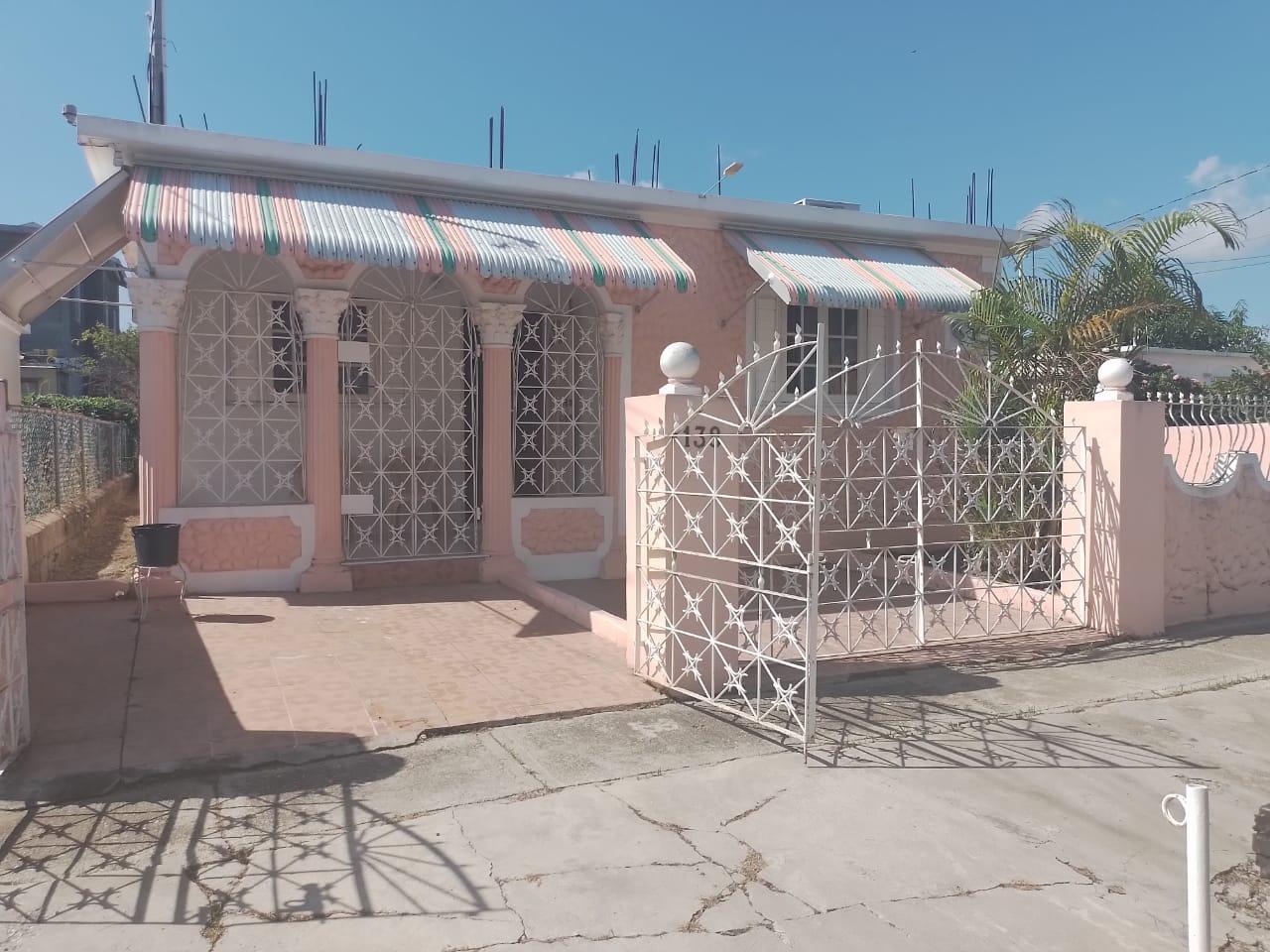 House For Sale CYAN CLOSE, ANGELS GROVE, Spanish Town 14,000,000 Keez