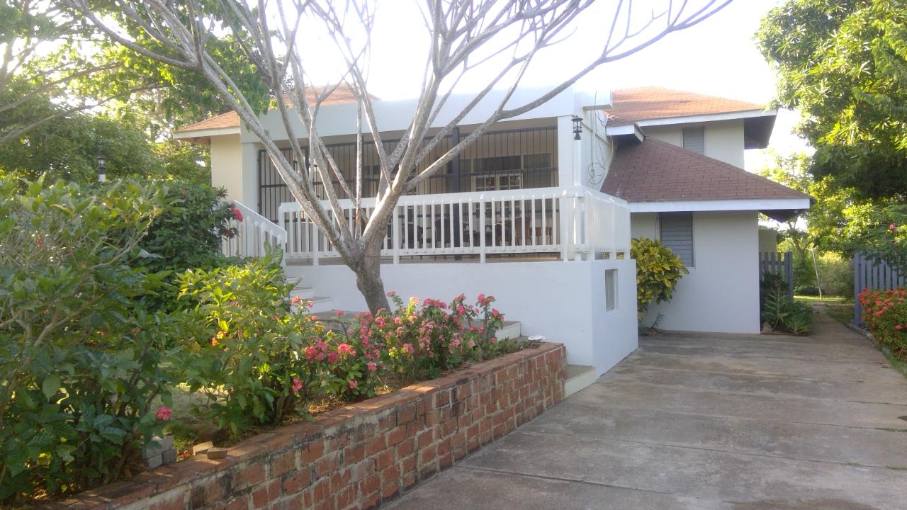 House For Sale POINT VIEW, Duncans 450,000 Keez