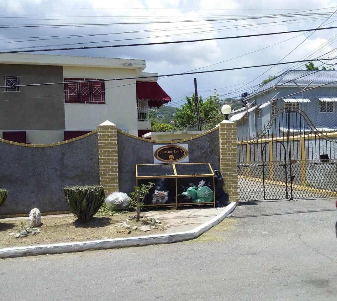 Apartment For Sale MIDLAND DRIVE, Kingston 20 26,000,000 Keez