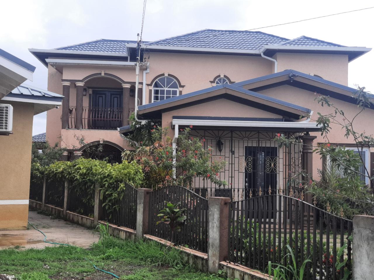 Townhouse For Rent: MEADOWS OF IRWIN PHASE 4, Montego Bay | $1,000 | Keez