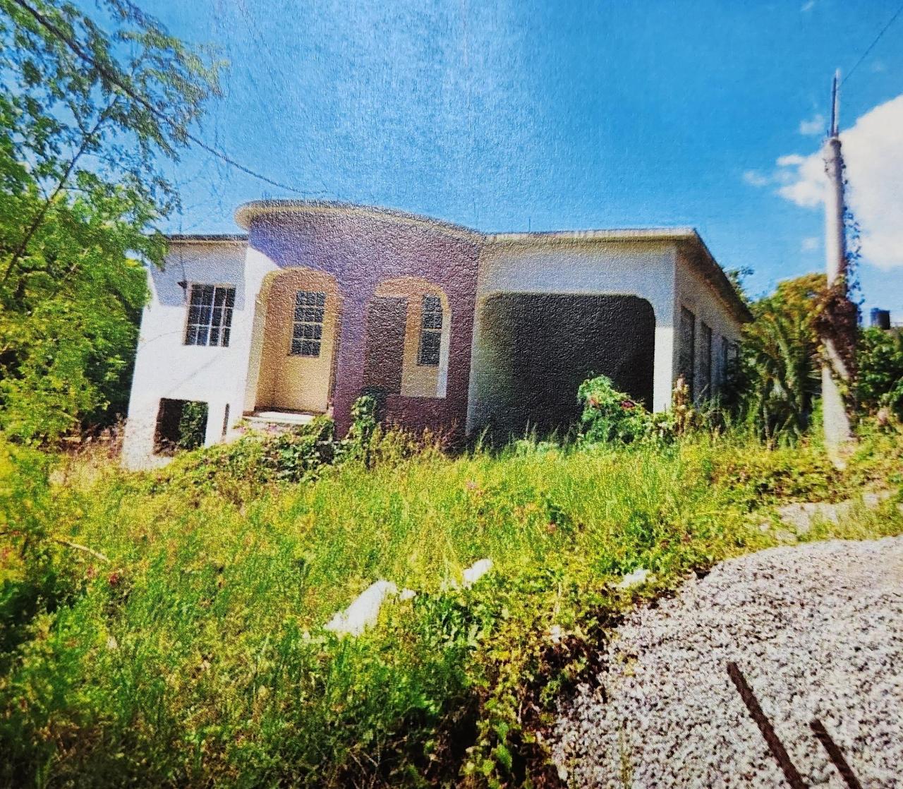 House For Sale LAND PART OF ORANGE LANE, Old Harbour 14,000,000 Keez