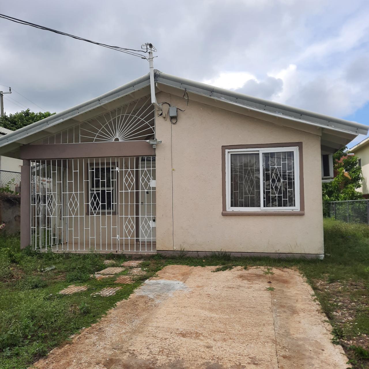 House For Rent BRISTOL CLOSE, Little River 60,000 Keez