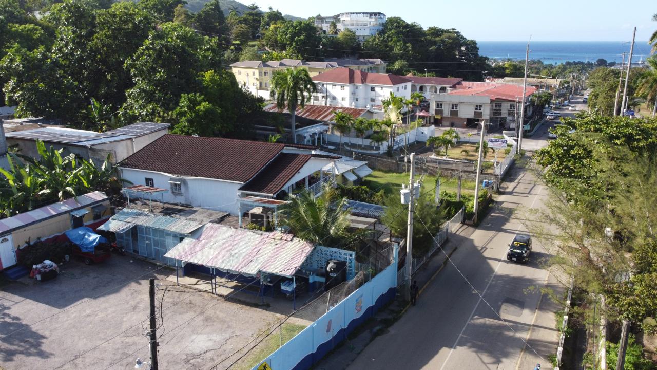 Commercial Lot For Sale: MILFORD ROAD, OCHO RIOS, Ocho Rios | $395,000 ...