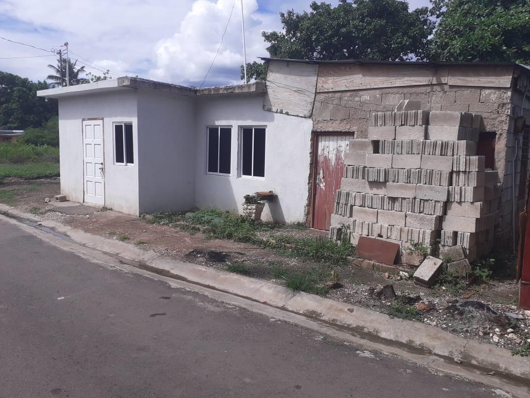 House For Sale ROSEWOOD DRIVE, SPN TOWN, Spanish Town 7,500,000 Keez