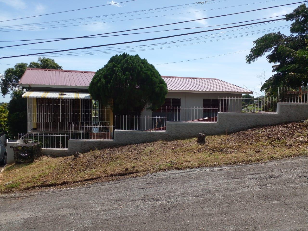 House For Rent HIGHLAND CLOSE, Kingston 8 170,000 Keez