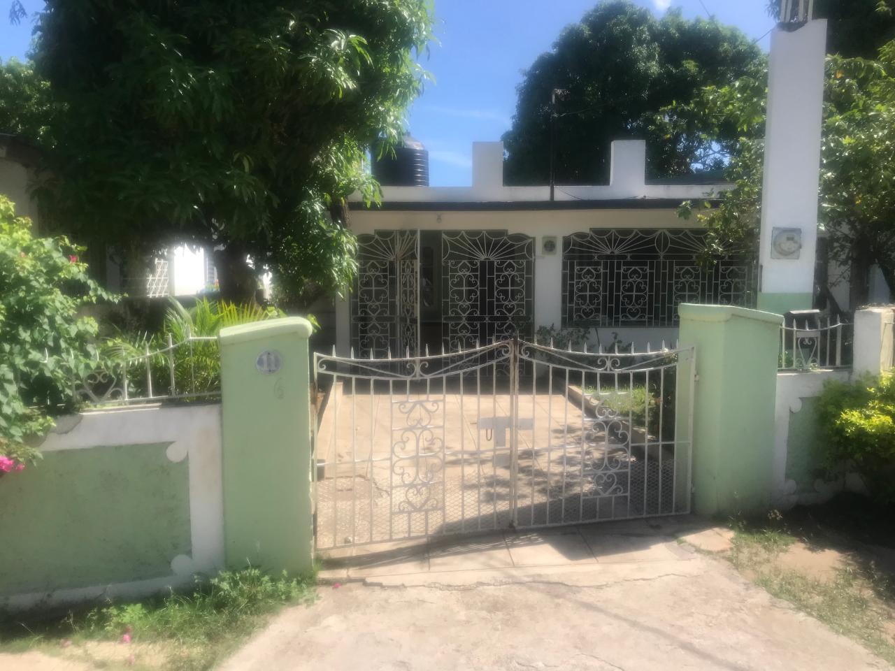 House For Sale 11 JACKSON CIRCLE, Gregory Park 18,500,000 Keez