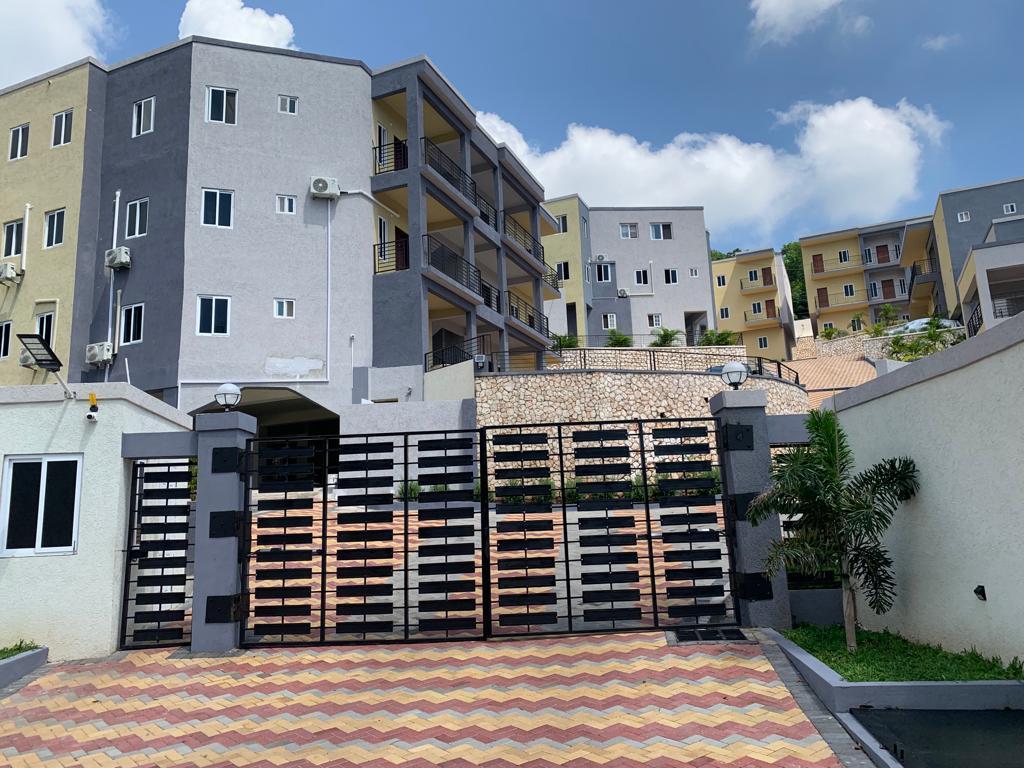 Apartment For Sale FOREST WAY, Red Hills 42,000,000 Keez