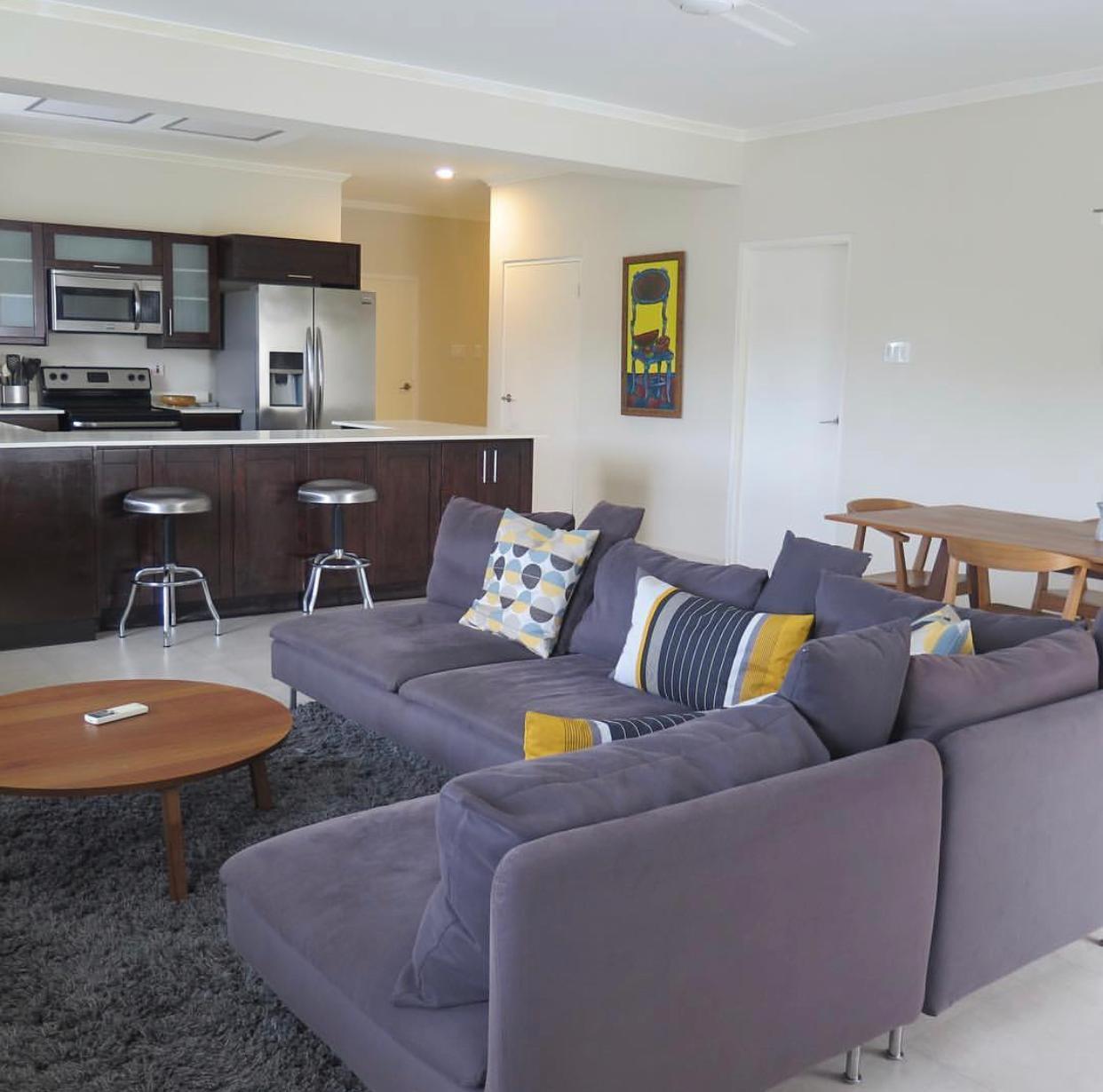 Apartment For Rent CHERRY HILL DRIVE, Kingston 8 2,700 Keez