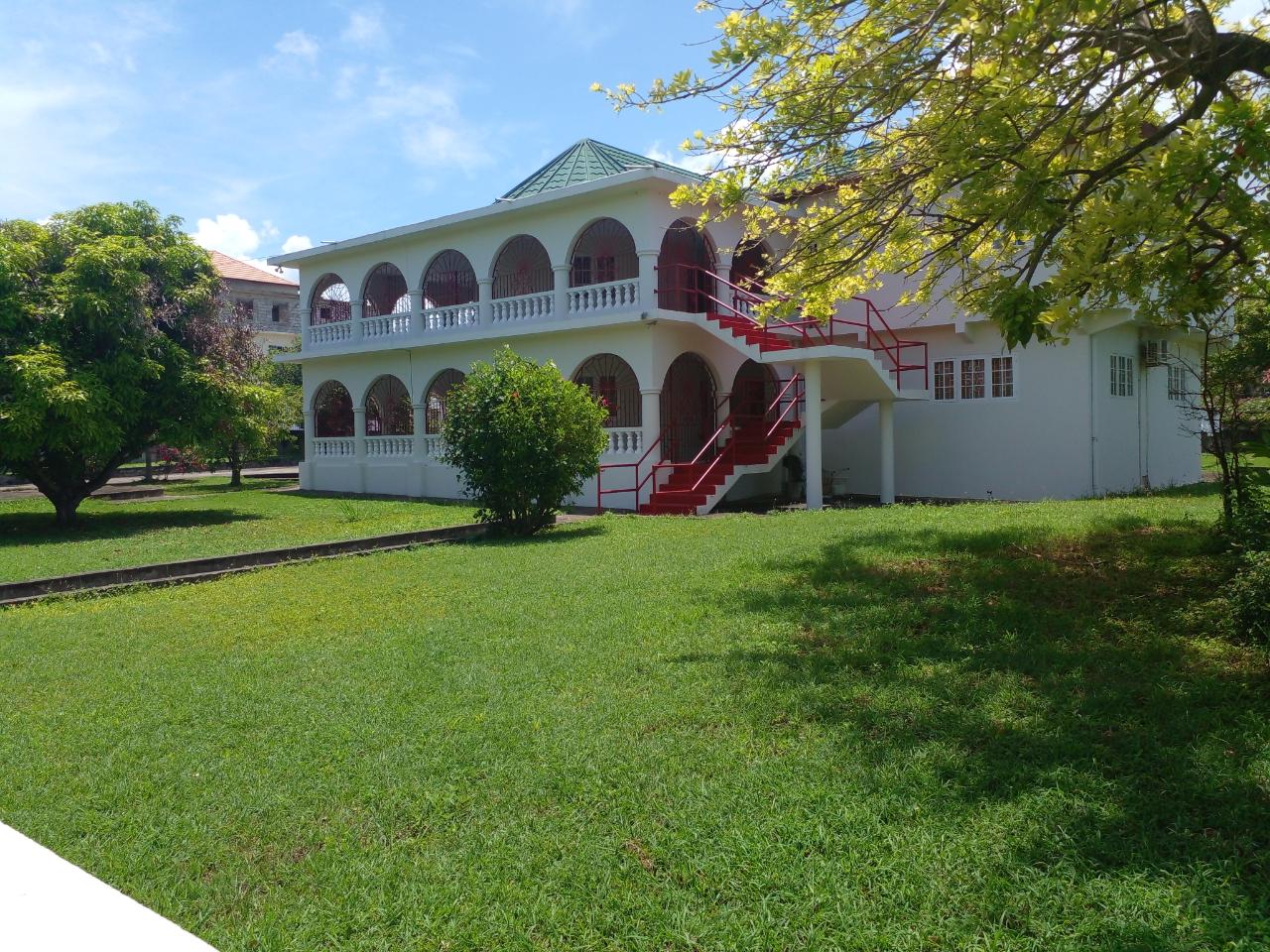 House For Sale OSBOURNE HOUSE, OSBOURNE,, Discovery Bay 750,000 Keez