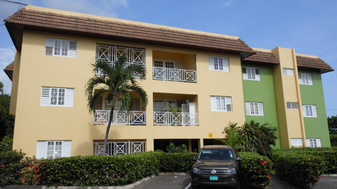 Apartment For Rent SULLIVAN AVENUE, Kingston 8 85,000 Keez