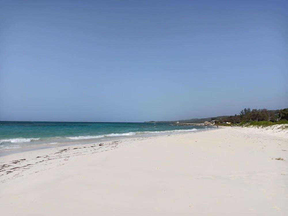 Residential Lot For Sale DUNCANS BAY, Duncans 100,000 Keez