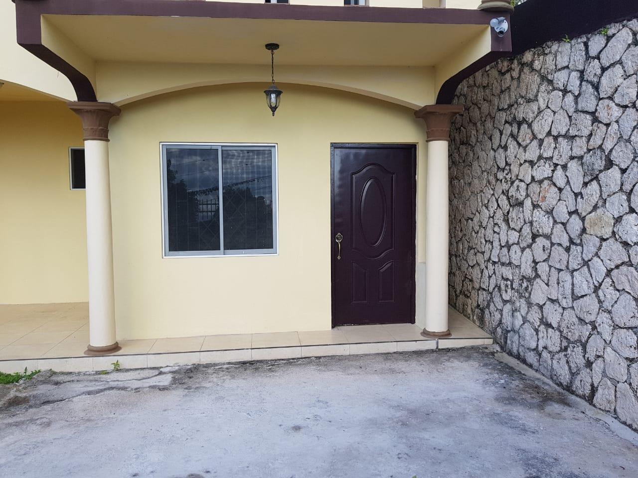 Apartment For Rent WALKERS HILL ROAD, Red Hills 70,000 Keez