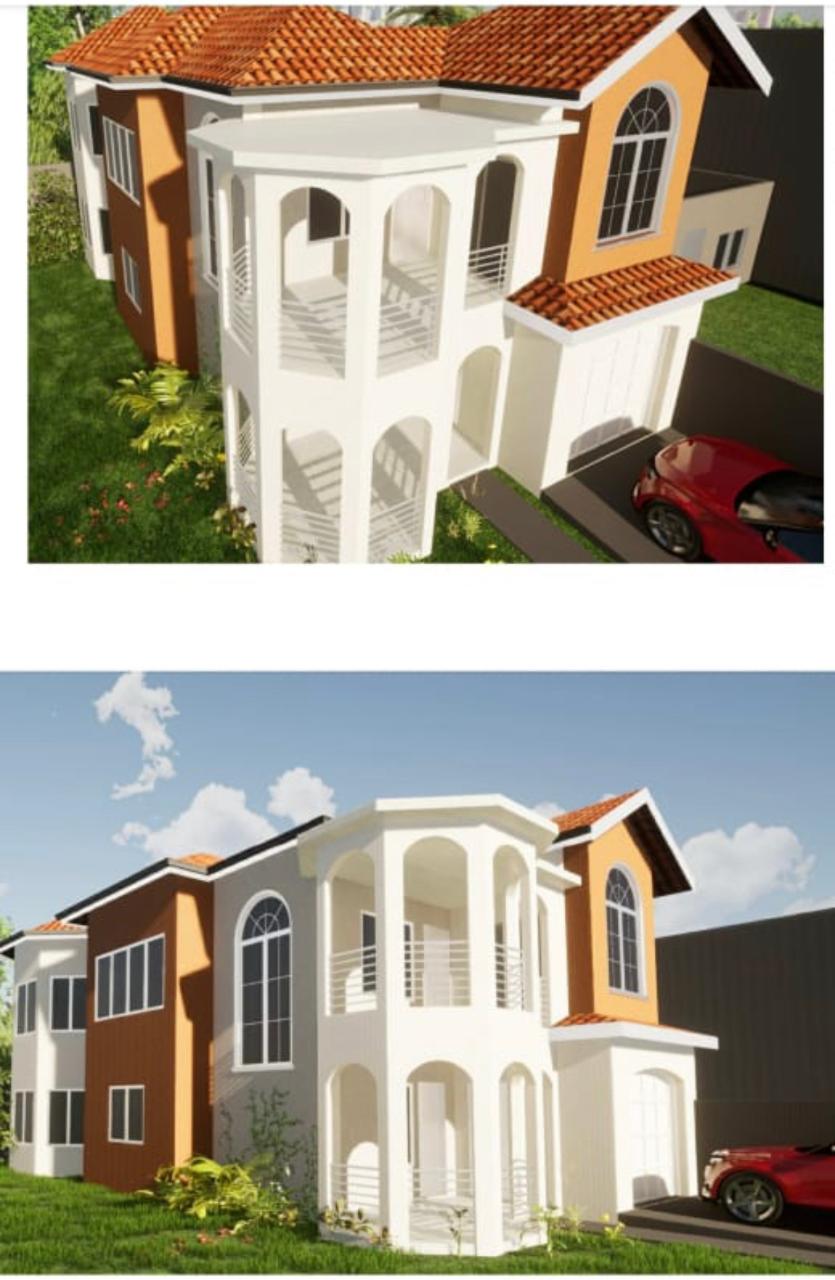 House For Sale OLD HARBOUR VILLA, Old Harbour 30,000,000 Keez