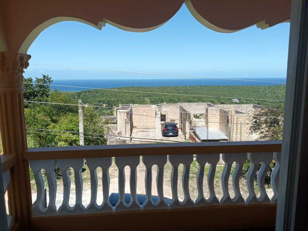 Apartment For Rent INDEPENDENCE DR, TRELAWNY, Duncans 70,000 Keez