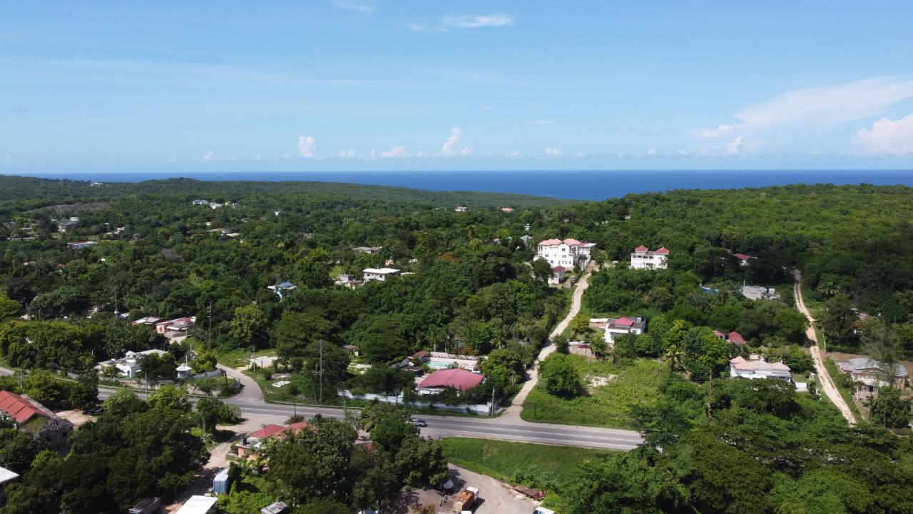 Residential Lot For Sale COLONIAL DRIVE, Duncans 4,000,000 Keez