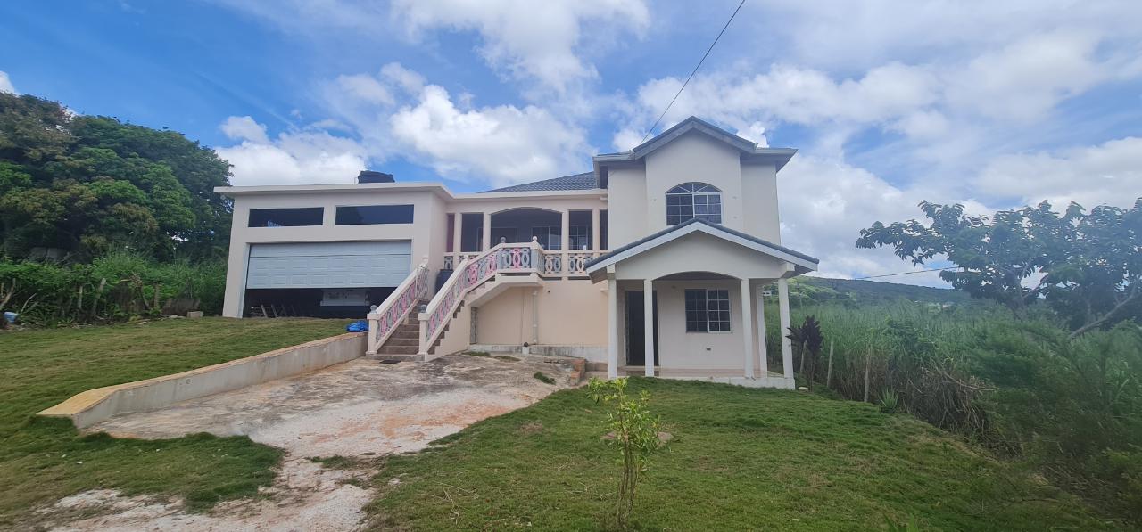 House For Sale: TOP HILL, Junction | $26,500,000 | Keez