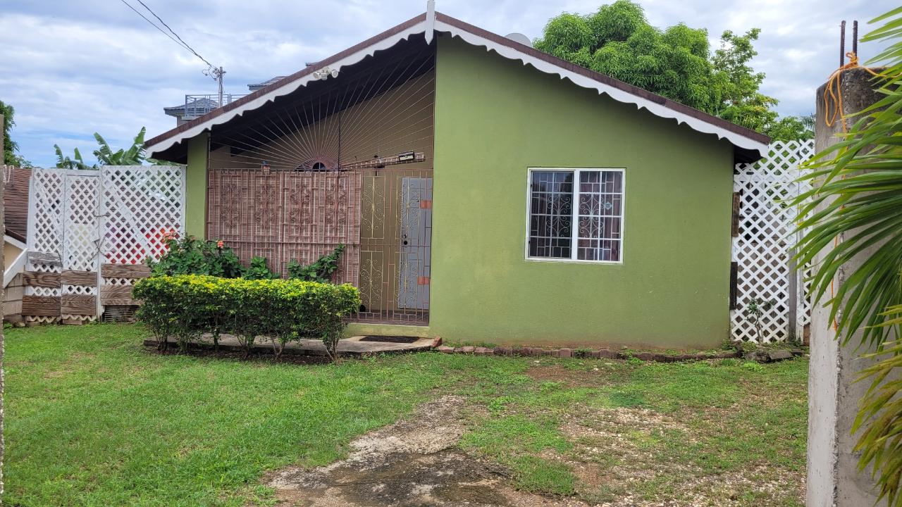 House For Sale RHYNE PARK VILLAGE, Montego Bay 17,500,000 Keez