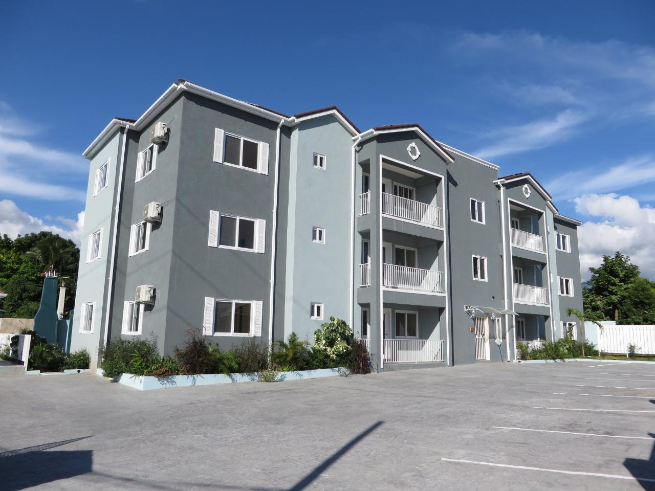 Apartment For Rent SANDHURST AVENUE, Kingston 6 1,700 Keez
