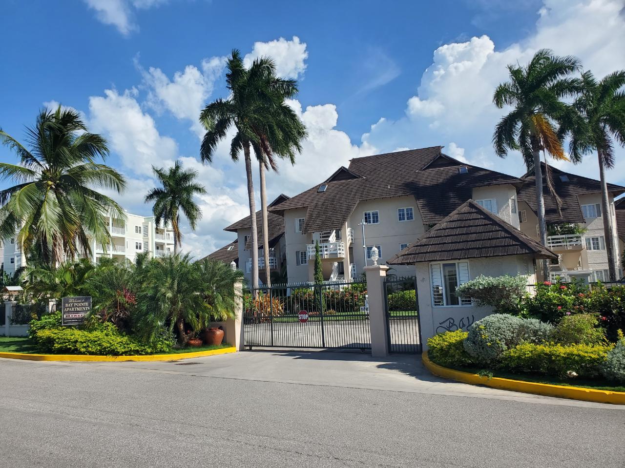 Apartment For Rent MONTEGO BAY FREEPORT, Montego Bay 1,850 Keez