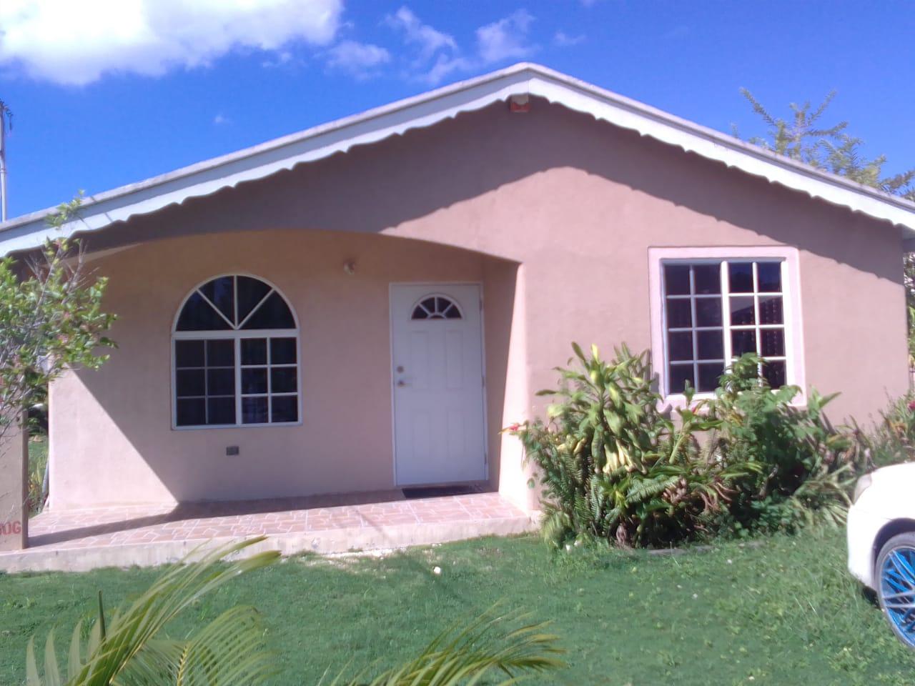 House For Rent WEST VILLAGE, Montego Bay 790 Keez