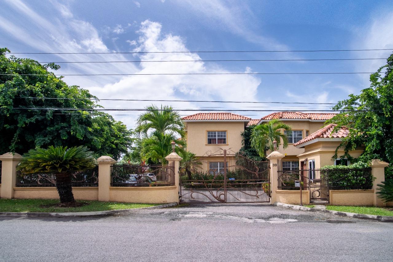 Apartment For Sale VERMONT AVENUE, Kingston 19 16,500,000 Keez