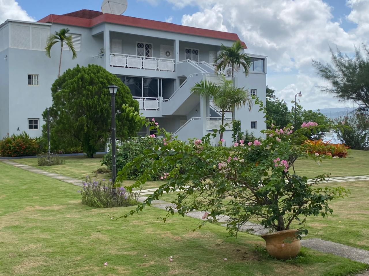 Apartment For Rent OCEAN PINES, Montego Bay 1,500 Keez