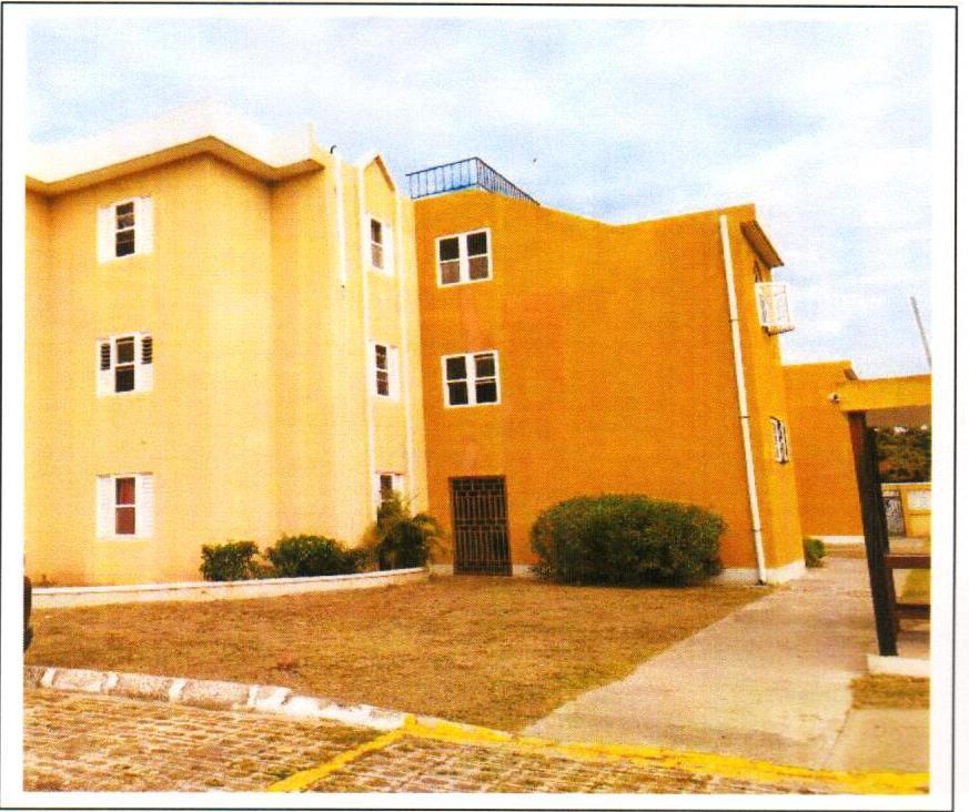 Apartment For Sale UNION ESTATE, Spanish Town 12,500,000 Keez