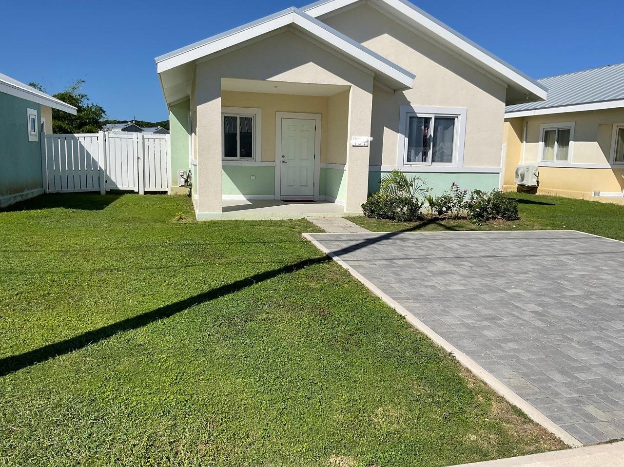 House For Rent OCEANPOINTE, HANOVER, Lucea 1,250 Keez