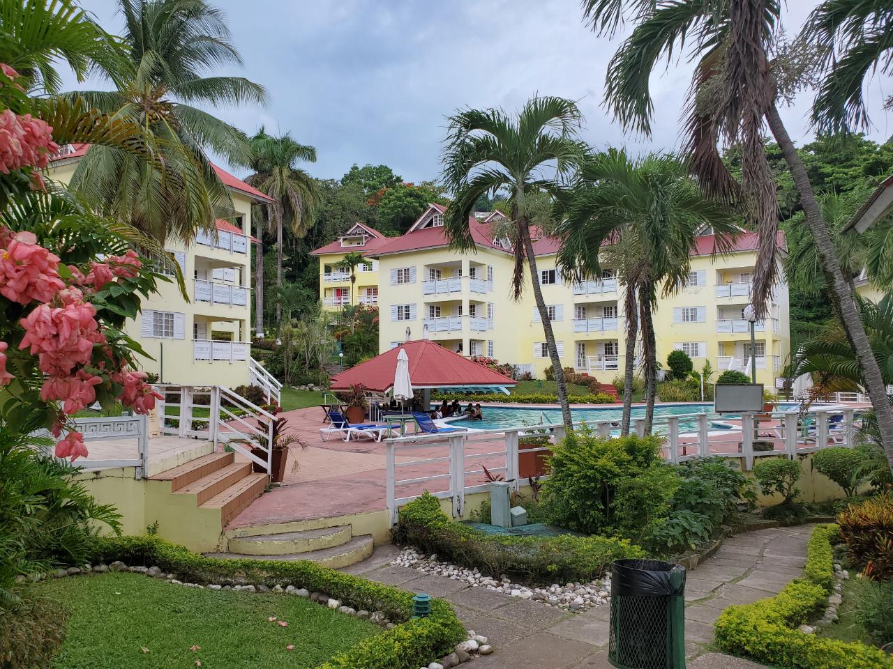 Apartment For Sale OCHO RIOS, Ocho Rios 230,000 Keez