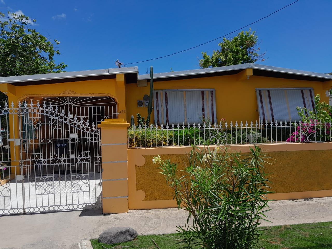 House For Sale ROLLINS AVENUE, Bridgeport 23,000,000 Keez