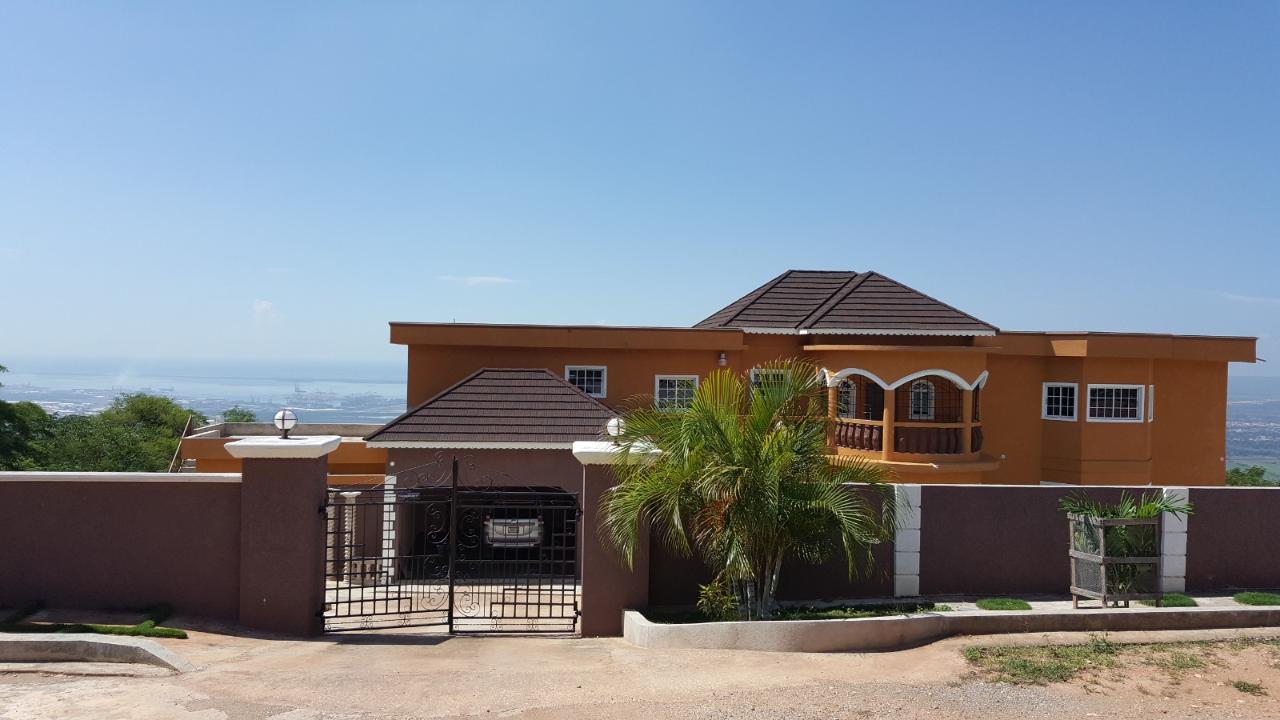 House For Sale PINEWOOD DRIVE, PATRICK H, Kingston 19 77,000,000 Keez