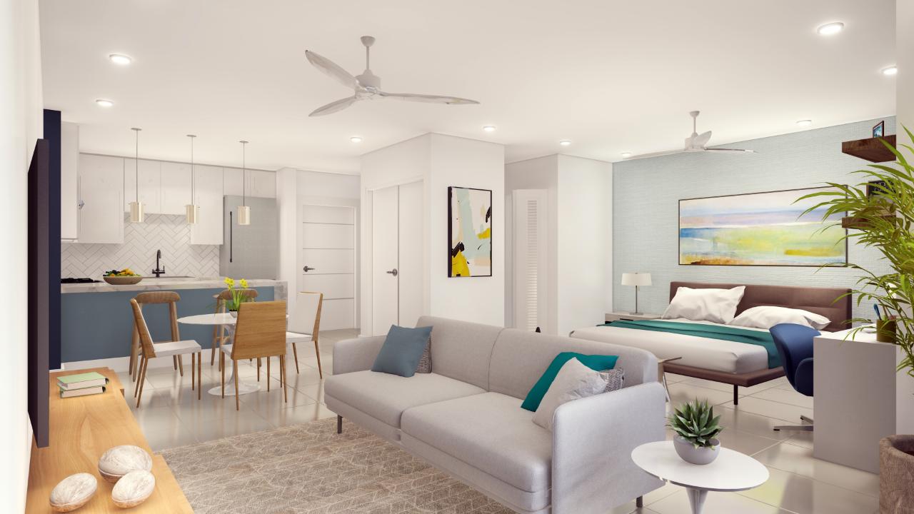 Apartment For Sale CASCADE WAY, Ocho Rios 265,800 Keez