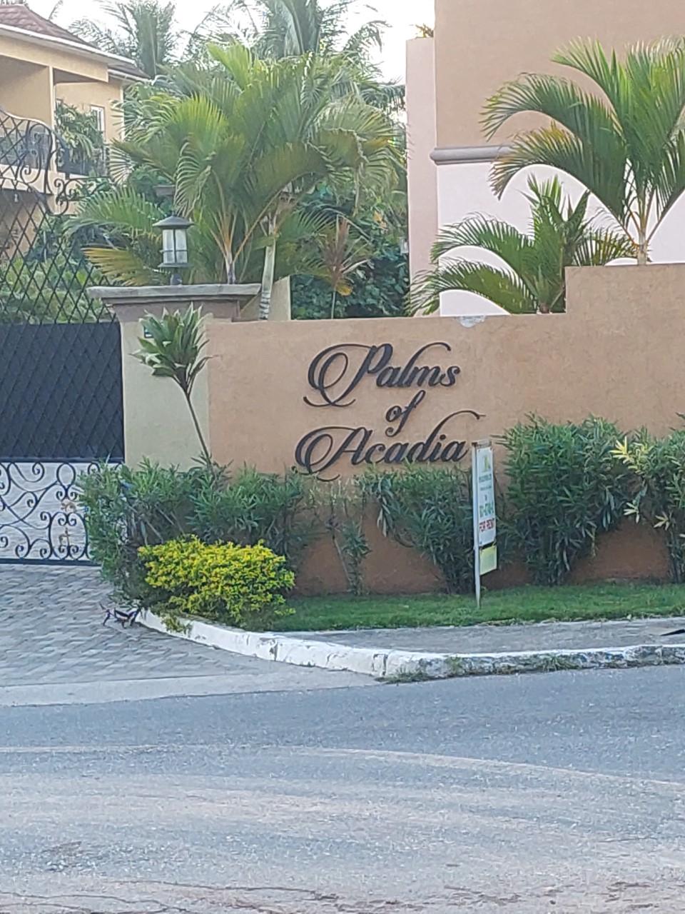 Apartment For Sale ACADIA DRIVE, Kingston 8 38,000,000 Keez