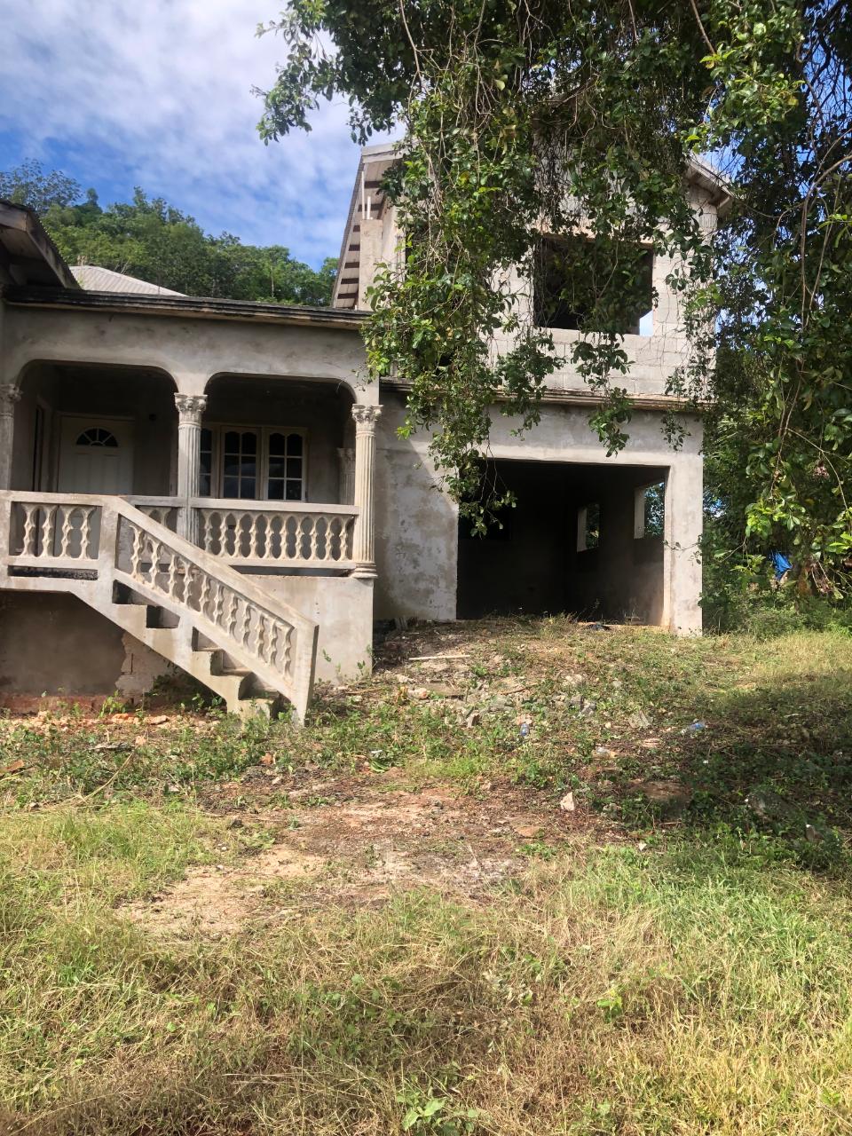 House For Sale STEVENS RUN ST. ELIZABETH, Nain 16,500,000 Keez