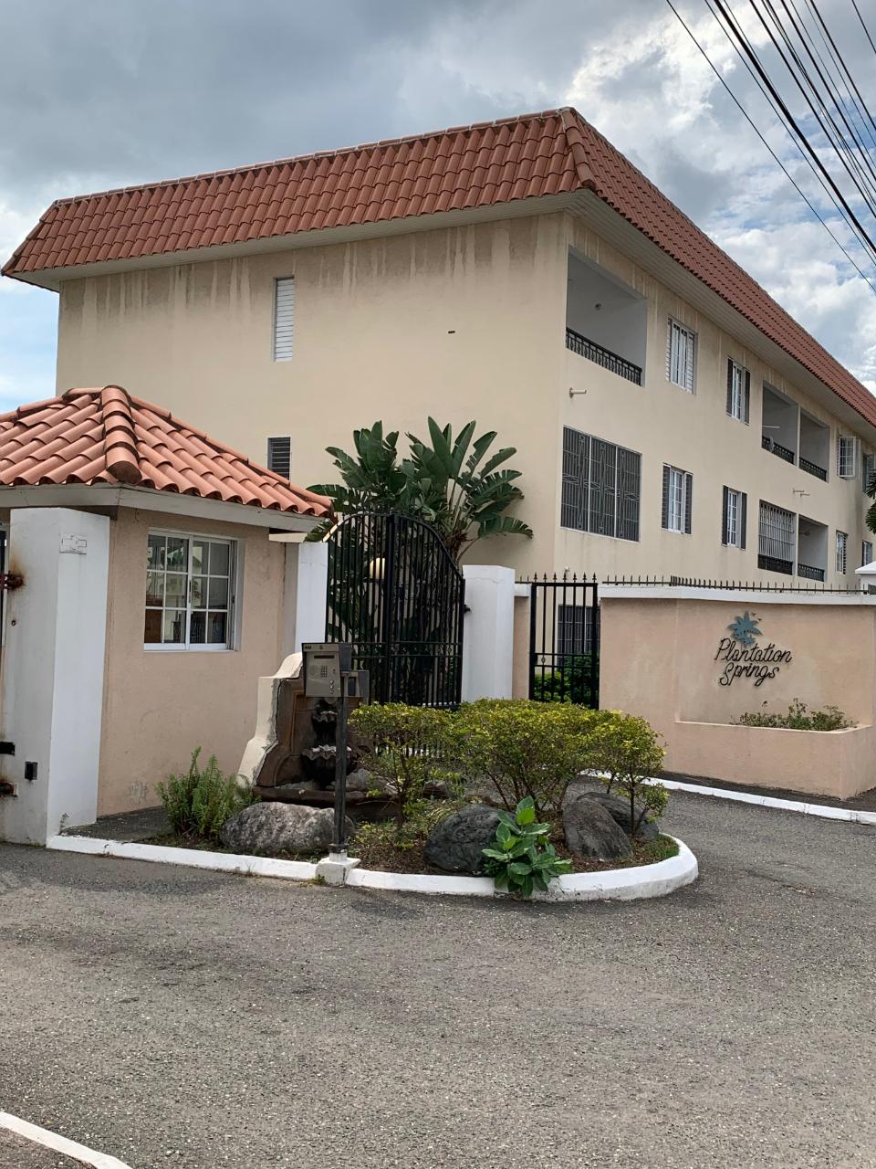 Apartment For Rent: CALABAR MEWS KINGSTON 20, Kingston 20 | $78,000 | Keez