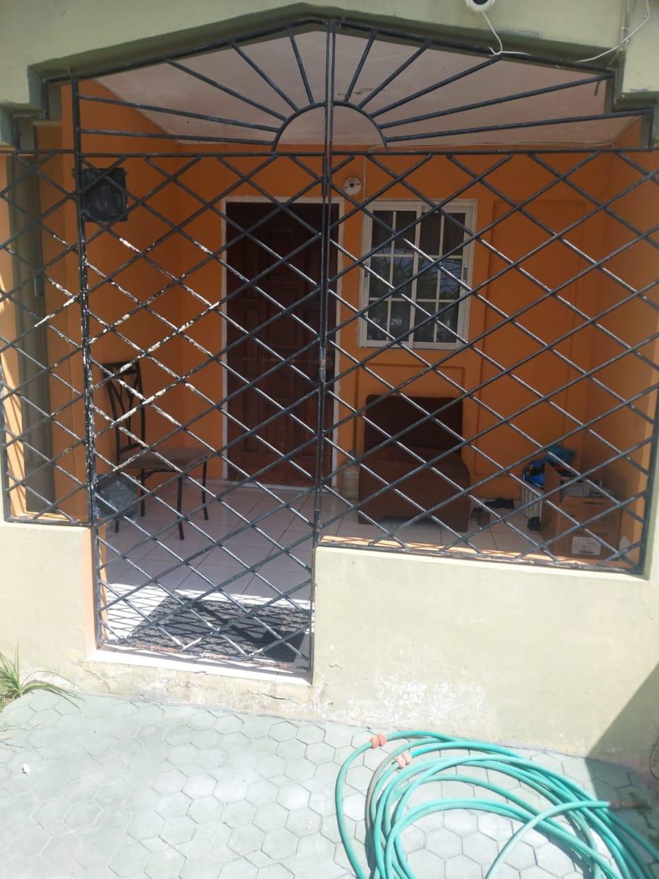 House For Sale CAMELLIA CT. ELTHAM PARK, Spanish Town 13,000,000 Keez