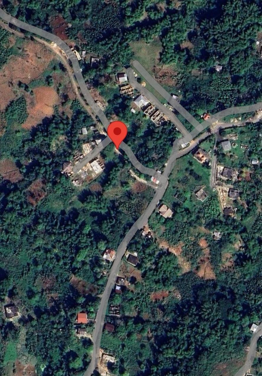 Residential Lot For Sale LEICESTERFIELD, CLARENDON, Frankfield