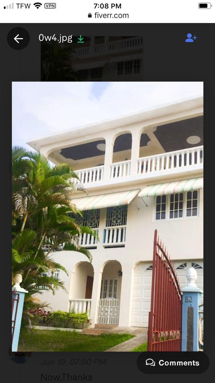 Apartment For Rent TRYALL GARDENS, Hopewell 900 Keez