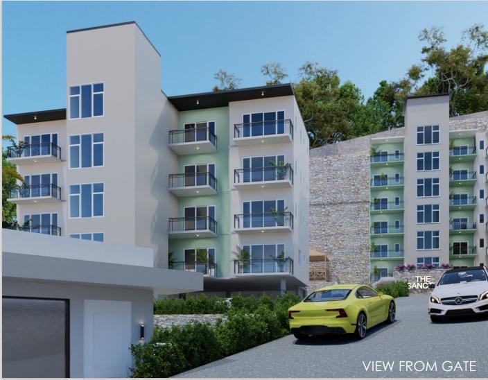 Apartment For Sale KIRKLAND CRESCENT, WEST K, Kingston 19