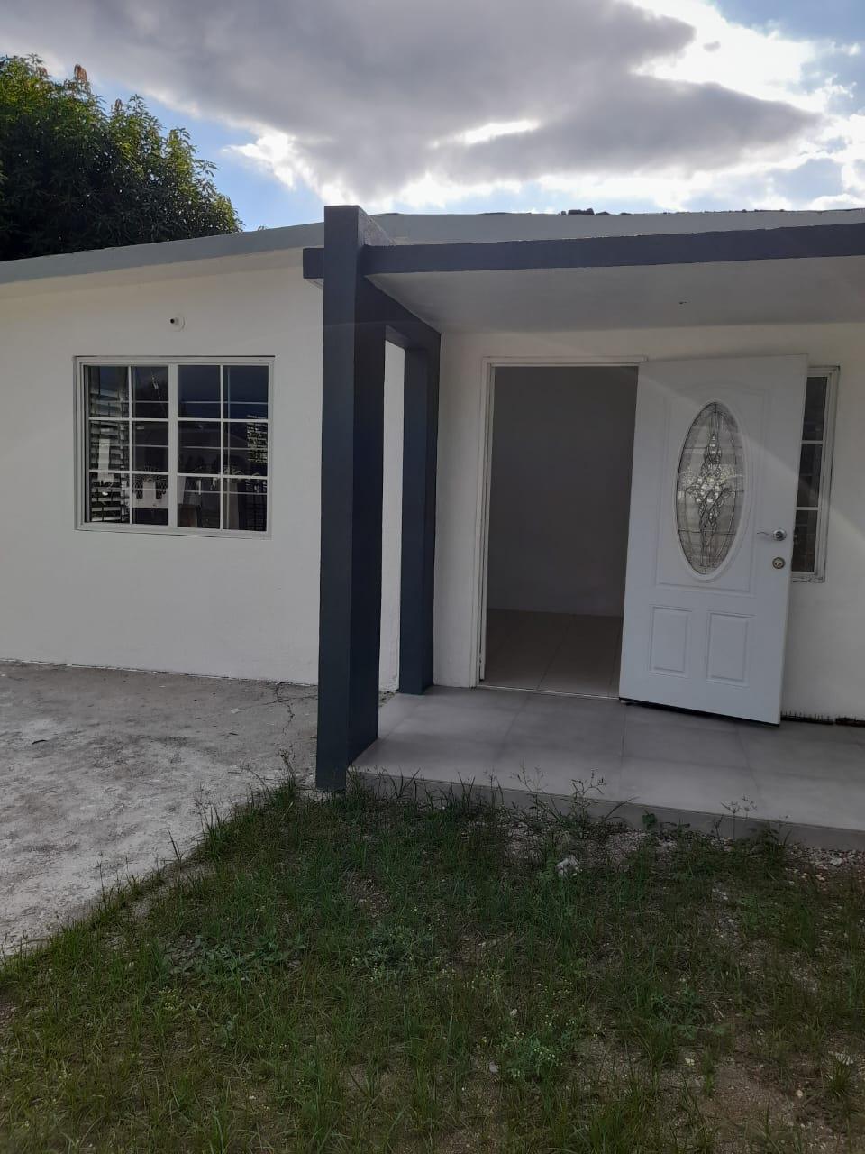 House For Rent PLOVER AVENUE, ENSOM CITY, Spanish Town 75,000 Keez
