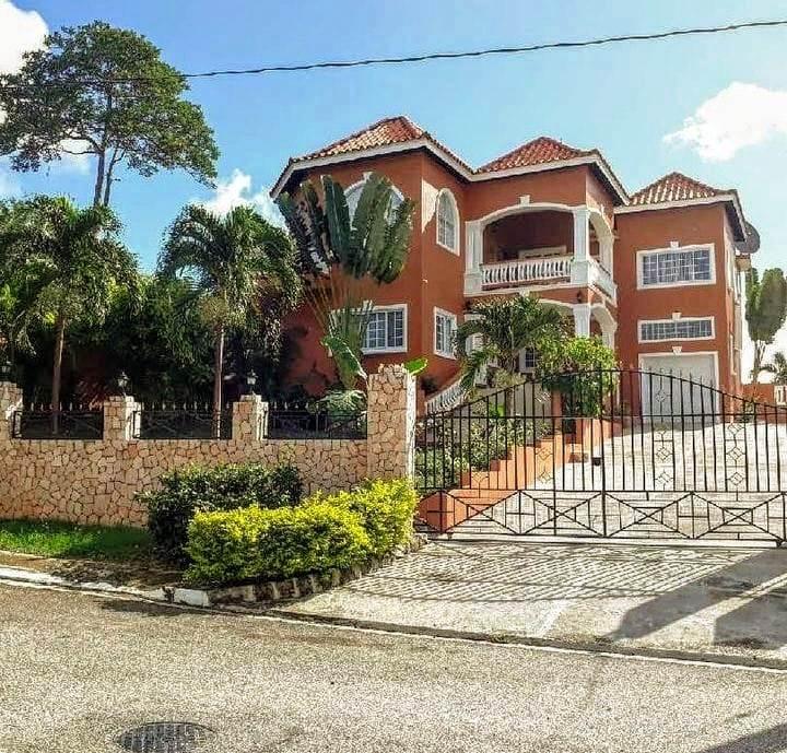 House For Rent 15 NEGRIL ESTATE, Negril 3,000 Keez