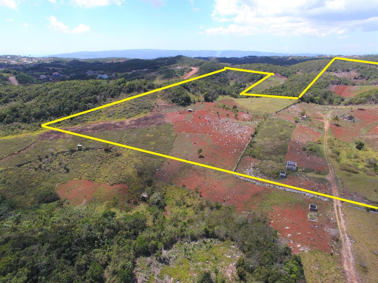 Development Land (Residential) For Sale RED BANK PARCEL 3, Mandeville