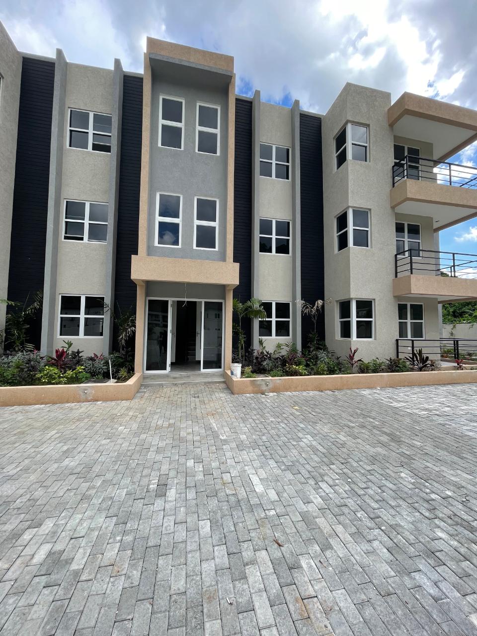 Apartment For Rent LAKEHURST DRIVE, Kingston 8 1,900 Keez