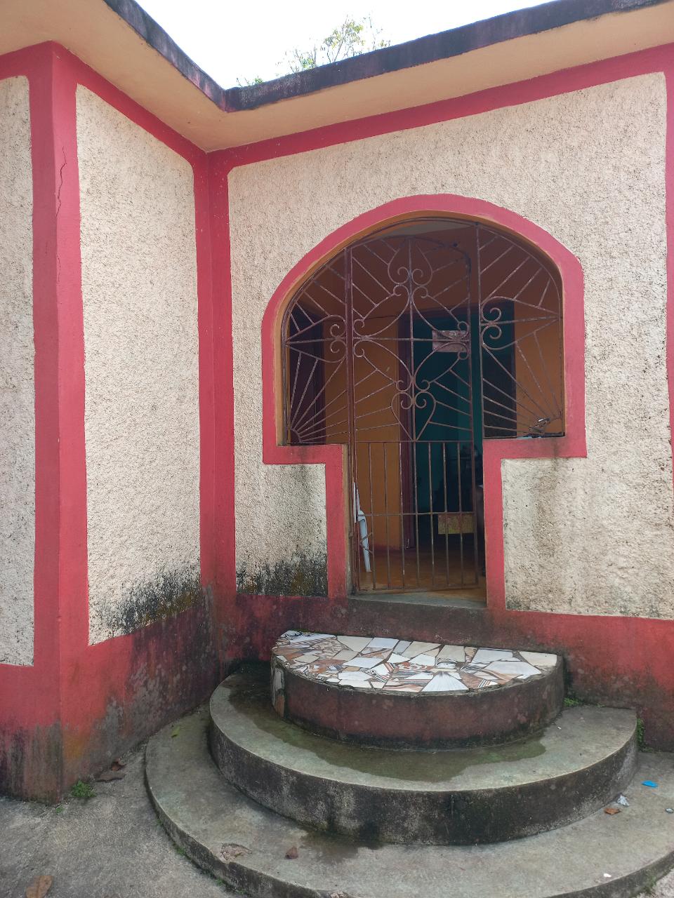 House For Sale CLAY GROUND, BAMBOO, Bamboo 15,000,000 Keez