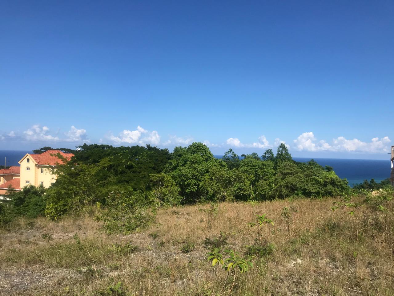 Residential Lot For Sale SPRING VALLEY ESTATE, Tower Isle 160,000