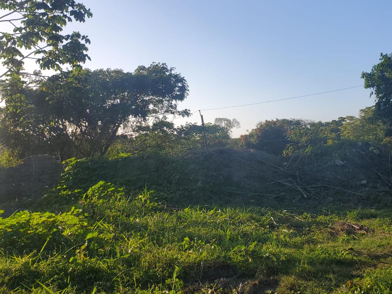 Residential Lot For Sale WHITE RIVER DRIVE, Ocho Rios 150,000 Keez